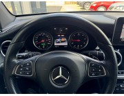 Mercedes GLC 250d AMG, 2.2 dīzelis 150kw, Automāts 9ātrumi, 152700km, 02.2016.g