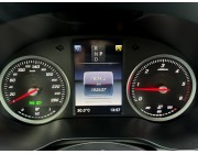 Mercedes GLC 250d AMG, 2.2 dīzelis 150kw, Automāts 9ātrumi, 152700km, 02.2016.g