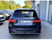 Mercedes GLC 250d AMG, 2.2 dīzelis 150kw, Automāts 9 ātrumi, 152100km, 02.2016.g