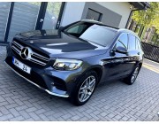 Mercedes GLC 250d AMG, 2.2 dīzelis 150kw, Automāts 9 ātrumi, 152100km, 02.2016.g