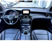 Mercedes GLC 250d AMG, 2.2 dīzelis 150kw, Automāts 9 ātrumi, 152100km, 02.2016.g