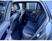 Mercedes GLC 250d AMG, 2.2 dīzelis 150kw, Automāts 9 ātrumi, 152100km, 02.2016.g