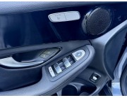 Mercedes GLC 250d AMG, 2.2 dīzelis 150kw, Automāts 9 ātrumi, 152100km, 02.2016.g