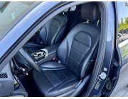 Mercedes GLC 250d AMG, 2.2 dīzelis 150kw, Automāts 9 ātrumi, 152100km, 02.2016.g