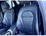 Mercedes GLC 250d AMG, 2.2 dīzelis 150kw, Automāts 9 ātrumi, 152100km, 02.2016.g