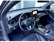 Mercedes GLC 250d AMG, 2.2 dīzelis 150kw, Automāts 9 ātrumi, 152100km, 02.2016.g