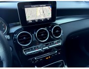 Mercedes GLC 250d AMG, 2.2 dīzelis 150kw, Automāts 9 ātrumi, 152100km, 02.2016.g