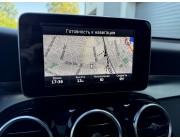 Mercedes GLC 250d AMG, 2.2 dīzelis 150kw, Automāts 9 ātrumi, 152100km, 02.2016.g