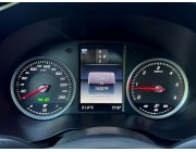 Mercedes GLC 250d AMG, 2.2 dīzelis 150kw, Automāts 9 ātrumi, 152100km, 02.2016.g