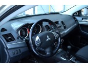 Mitsubishi Lancer Sportback, 1.8 benzīns 105kw, 210500 km, 06.03.2009.g
