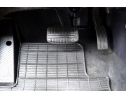 Mitsubishi Lancer Liftback, 1.8 benzīns 103kw, Automāts, 266300km, 12.2011.g