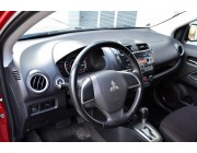 Mitsubishi Space Star, 1.2 benzīns 59kw, Automāts, 79300km, 05.2014.g