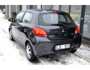 Mitsubishi Space Star, 1.0 benzīns 52kw, 144000 km, 08.01.2015.g