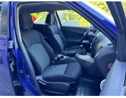 Nissan Juke, 1.2 benzīns 85kw, 6-Ātrumi, 97500km, 06.2015.g