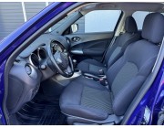 Nissan Juke, 1.2 benzīns 85kw, 6-Ātrumi, 97500km, 06.2015.g
