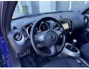 Nissan Juke, 1.2 benzīns 85kw, 6-Ātrumi, 97500km, 06.2015.g
