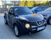 Nissan Juke, 1.6 benzīns/gāze 86kw, 188300km, 08.2013.g