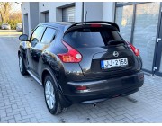 Nissan Juke, 1.6 benzīns/gāze 86kw, 188300km, 08.2013.g