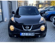 Nissan Juke, 1.6 benzīns/gāze 86kw, 188300km, 08.2013.g