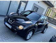 Nissan Juke, 1.6 benzīns/gāze 86kw, 188300km, 08.2013.g