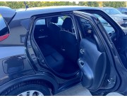 Nissan Juke, 1.6 benzīns/gāze 86kw, 188300km, 08.2013.g