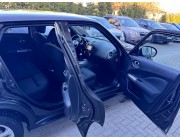 Nissan Juke, 1.6 benzīns/gāze 86kw, 188300km, 08.2013.g