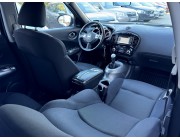 Nissan Juke, 1.6 benzīns/gāze 86kw, 188300km, 08.2013.g
