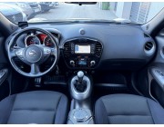 Nissan Juke, 1.6 benzīns/gāze 86kw, 188300km, 08.2013.g