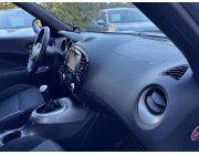 Nissan Juke, 1.6 benzīns/gāze 86kw, 188300km, 08.2013.g