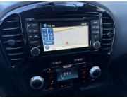 Nissan Juke, 1.6 benzīns/gāze 86kw, 188300km, 08.2013.g