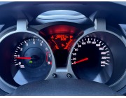 Nissan Juke, 1.6 benzīns/gāze 86kw, 188300km, 08.2013.g