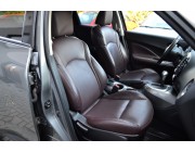 Nissan Juke, 1.6 benzīns 86kw, Automāts, 110400km, 04.2015.g