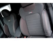 Nissan Juke Nismo, 1.6 benzīns 140kw, Automāts, 76400 mil, 2013.g