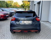 Nissan Micra Bose Personal Edition, 0.9 benzīns 66kw, 74300km, 05.2017.g
