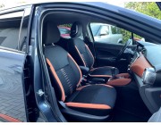 Nissan Micra Bose Personal Edition, 0.9 benzīns 66kw, 74300km, 05.2017.g