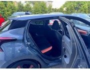 Nissan Micra Bose Personal Edition, 0.9 benzīns 66kw, 74300km, 05.2017.g