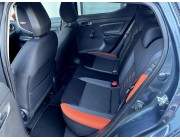 Nissan Micra Bose Personal Edition, 0.9 benzīns 66kw, 74300km, 05.2017.g