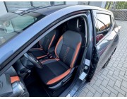 Nissan Micra Bose Personal Edition, 0.9 benzīns 66kw, 74300km, 05.2017.g