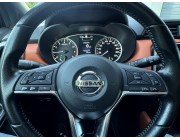 Nissan Micra Bose Personal Edition, 0.9 benzīns 66kw, 74300km, 05.2017.g