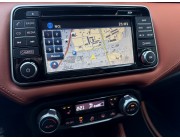 Nissan Micra Bose Personal Edition, 0.9 benzīns 66kw, 74300km, 05.2017.g