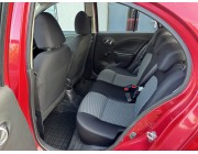 Nissan Micra, 1.2 benzīns 59kw, Automāts, 95000km, 01.2017.g