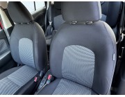 Nissan Micra, 1.2 benzīns 59kw, Automāts, 95000km, 01.2017.g