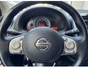 Nissan Micra, 1.2 benzīns 59kw, Automāts, 95000km, 01.2017.g