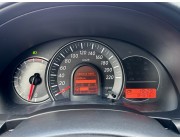 Nissan Micra, 1.2 benzīns 59kw, Automāts, 95000km, 01.2017.g