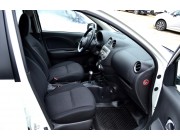 Nissan Micra, 1.2 benzīns 59kw, Automāts, 02.08.2013.g