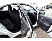 Nissan Micra, 1.2 benzīns 59kw, Automāts, 02.08.2013.g