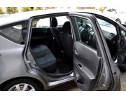 Nissan Note, 1.2 benzīns 72kw, Automāts, 82600 km, 25.02.2015.g