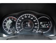 Nissan Note, 1.2 benzīns 72kw, Automāts, 82600 km, 25.02.2015.g