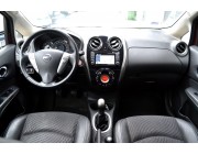 Nissan Note, 1.5 dīzelis 66kw, 259200 km, 28.10.2013.g