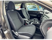 Nissan Qashqai, 1.2 benzīns 85kw, 187300km, 09.2014.g